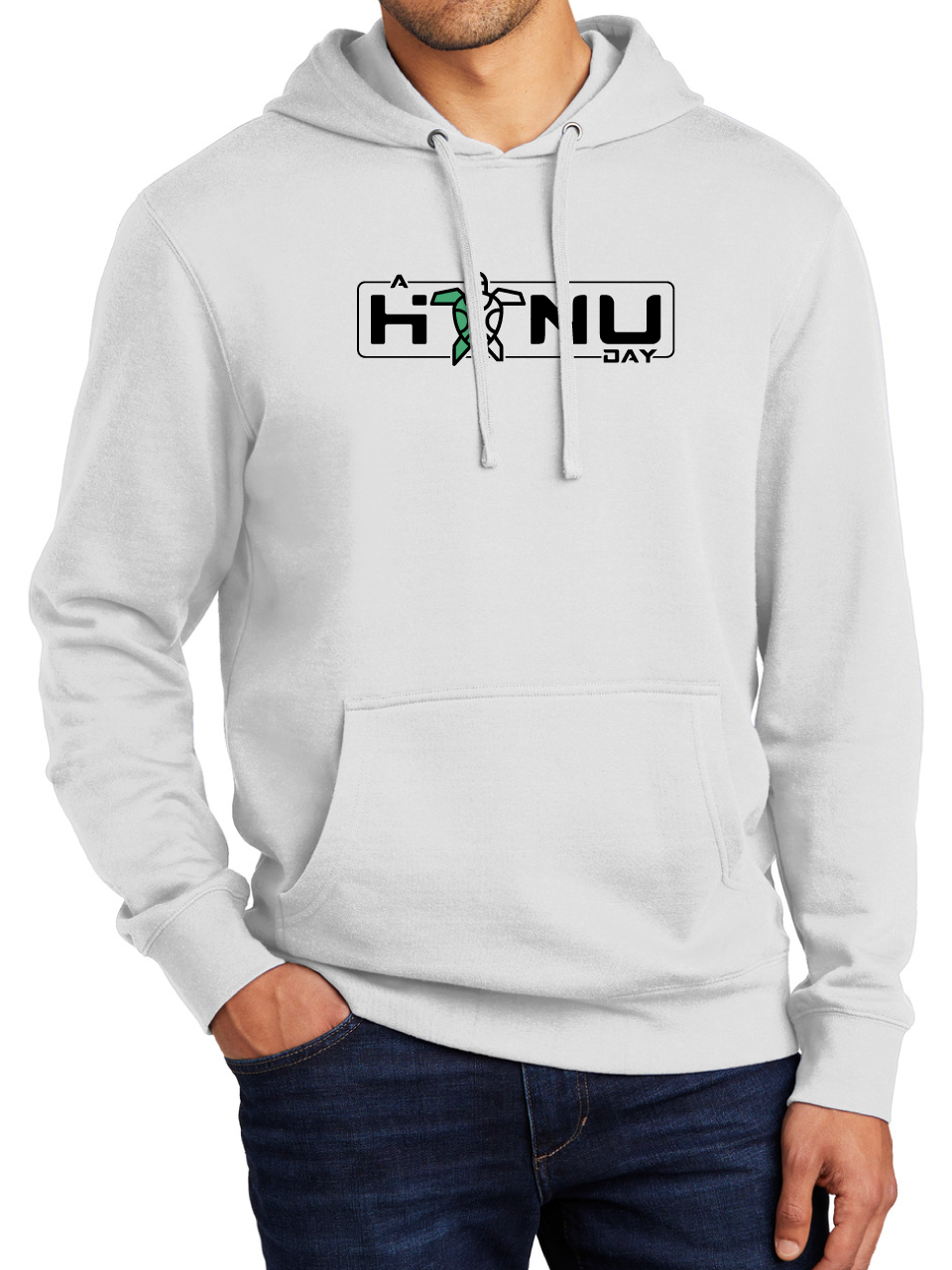 A Honu Day Signature Series Hoodie